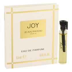 Joy Vial EDP (sample) By Jean Patou - Chio's New York