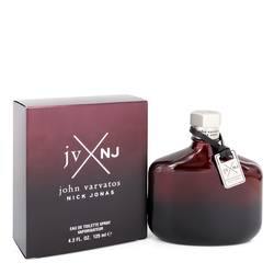 John Varvatos Nick Jonas Jv X Nj Eau De Toilette Spray (Red Edition) By John Varvatos - Chio's New York