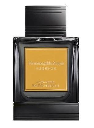 Javanese Patchouli by Ermenegildo Zegna