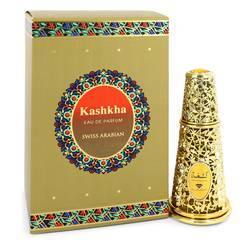 Swiss Arabian Kashkha Eau De Parfum Spray By Swiss Arabian - Chio's New York