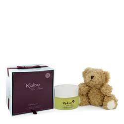 Kaloo Les Amis Eau De Senteur Spray / Room Fragrance Spray (Alcohol Free) + Free Fluffy Bear By Kaloo - Chio's New York