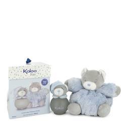 Kaloo Blue Eau De Senteur Spray (Alcohol Free) + Free Fluffy Bear By Kaloo - Chio's New York