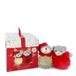 Kaloo Christmas Eau De Senteur Spray + Free Christmas Ball Bear By Kaloo - Chio's New York