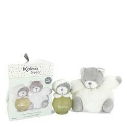 Kaloo Dragee Eau De Senteur Spray (Alcohol Free) + Free Fluffy Bear By Kaloo - Chio's New York