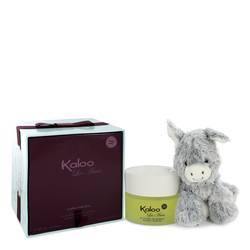Kaloo Les Amis Eau De Senteur Spray / Room Fragrance Spray (Alcohol Free) + Free Fluffy Donkey By Kaloo - Chio's New York