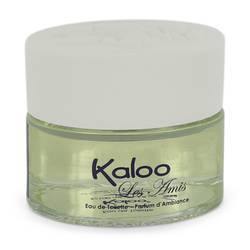 Kaloo Les Amis Eau De Senteur Spray / Room Fragrance Spray (Alcohol Free Tester) By Kaloo - Chio's New York