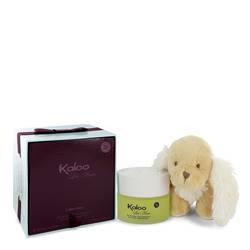 Kaloo Les Amis Eau De Senteur Spray / Room Fragrance Spray (Alcohol Free) + Free Fluffy Puppy By Kaloo - Chio's New York