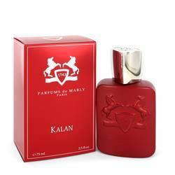 Kalan Eau De Parfum Spray (Unisex) By Parfums De Marly - Chio's New York