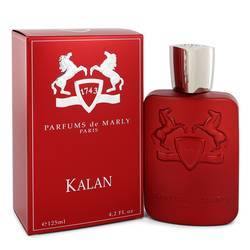 Kalan Eau De Parfum Spray (Unisex) By Parfums De Marly - Chio's New York