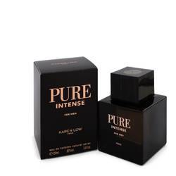 Karen Low Pure Intense Eau De Toilette Spray By Karen Low - Chio's New York