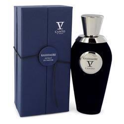 Kashimire V Extrait De Parfum Spray (Unisex) By Canto - Chio's New York