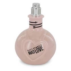 Katy Perry Mad Love Eau De Parfum Spray (Tester) By Katy Perry - Chio's New York