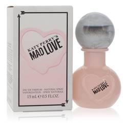 Katy Perry Mad Love Mini EDP Spray By Katy Perry - Chio's New York