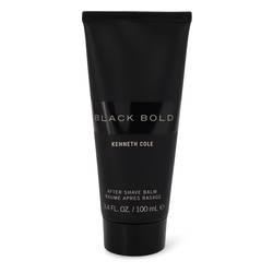 Kenneth Cole Black Bold After Shave Balm By Kenneth Cole - Chio's New York