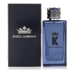 K By Dolce & Gabbana Eau De Parfum Spray By Dolce & Gabbana - Chio's New York