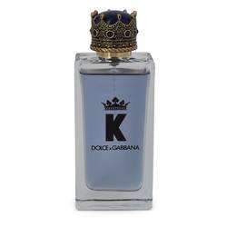 K By Dolce & Gabbana Eau De Toilette Spray (unboxed) By Dolce & Gabbana - Chio's New York