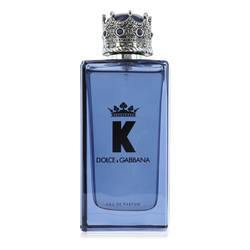 K By Dolce & Gabbana Eau De Parfum Spray (Tester) By Dolce & Gabbana - Chio's New York