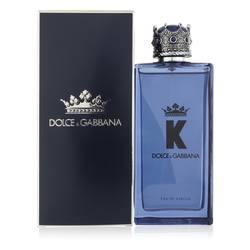 K By Dolce & Gabbana Eau De Parfum Spray By Dolce & Gabbana - Chio's New York