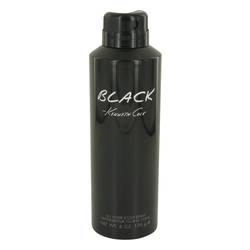 Kenneth Cole Black Body Spray By Kenneth Cole - Chio's New York