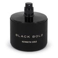 Kenneth Cole Black Bold Eau De Parfum Spray (Tester) By Kenneth Cole - Chio's New York