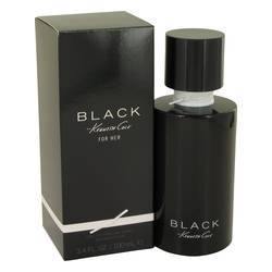 Kenneth Cole Black Eau De Parfum Spray By Kenneth Cole - Chio's New York