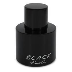 Kenneth Cole Black Eau De Toilette Spray (Tester) By Kenneth Cole - Chio's New York