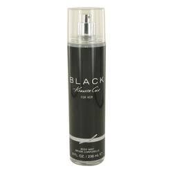 Kenneth Cole Black Body Mist By Kenneth Cole - Chio's New York