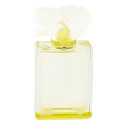 Kenzo Couleur Rose Yellow Eau De Parfum Spray (Tester) By Kenzo - Chio's New York