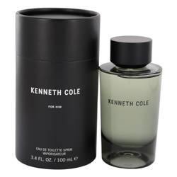 Kenneth Cole For Him Eau De Toilette Spray By Kenneth Cole - Chio's New York