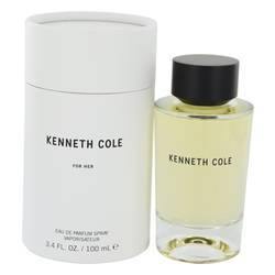 Kenneth Cole For Her Eau De Parfum Spray By Kenneth Cole - Chio's New York