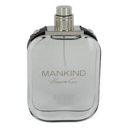 Kenneth Cole Mankind Eau De Toilette Spray (Tester) By Kenneth Cole - Chio's New York