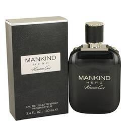 Kenneth Cole Mankind Hero Eau De Toilette Spray By Kenneth Cole - Chio's New York