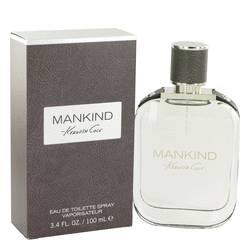 Kenneth Cole Mankind Eau De Toilette Spray By Kenneth Cole - Chio's New York