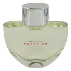 Kenneth Cole Reaction Eau De Parfum Spray (unboxed) By Kenneth Cole - Chio's New York