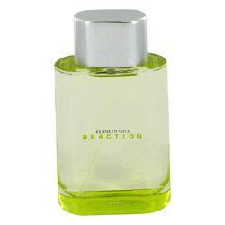 Kenneth Cole Reaction Eau De Toilette Spray (Tester) By Kenneth Cole - Chio's New York