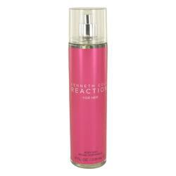 Kenneth Cole Reaction Body Mist By Kenneth Cole - Chio's New York