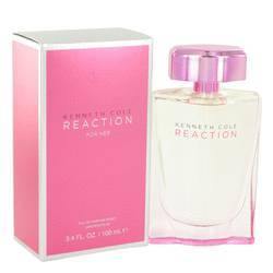 Kenneth Cole Reaction Eau De Parfum Spray By Kenneth Cole - Chio's New York