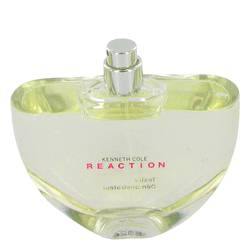 Kenneth Cole Reaction Eau De Parfum Spray (Tester) By Kenneth Cole - Chio's New York