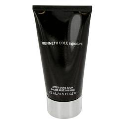 Kenneth Cole Signature After Shave Balm By Kenneth Cole - Chio's New York