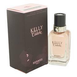 Kelly Caleche Eau De Toilette Spray By Hermes - Chio's New York