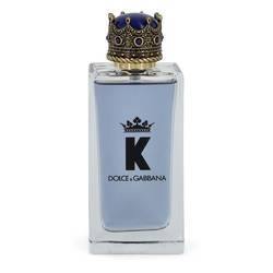 K By Dolce & Gabbana Eau De Toilette Spray (Tester) By Dolce & Gabbana - Chio's New York