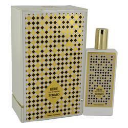 Kedu Eau De Parfum Spray (Unisex) By Memo - Chio's New York