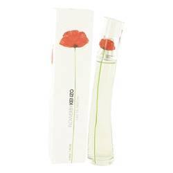 Kenzo Flower Eau De Parfum Spray By Kenzo - Chio's New York