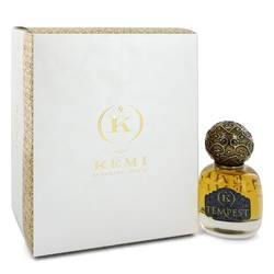 Kemi Tempest Extrait De Parfum Spray (Unisex) By Kemi Blending Magic - Chio's New York