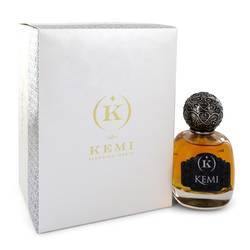 Kemi Eau De Parfum Spray (Unisex) By Kemi Blending Magic - Chio's New York