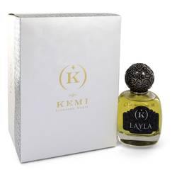 Kemi Layla Eau De Parfum Spray (Unisex) By Kemi Blending Magic - Chio's New York