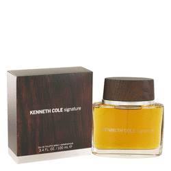 Kenneth Cole Signature Eau De Toilette Spray By Kenneth Cole - Chio's New York