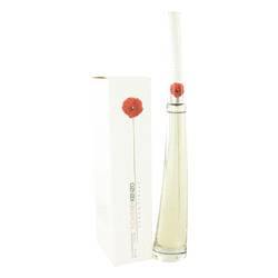 Kenzo Flower Essentielle Eau De Parfum Spray By Kenzo - Chio's New York