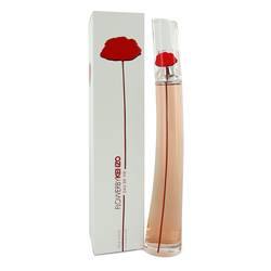 Kenzo Flower Eau De Vie Eau De Parfum Legere Spray By Kenzo - Chio's New York