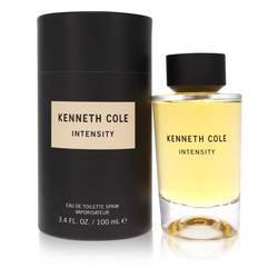 Kenneth Cole Intensity Eau De Toilette Spray (Unisex) By Kenneth Cole - Chio's New York